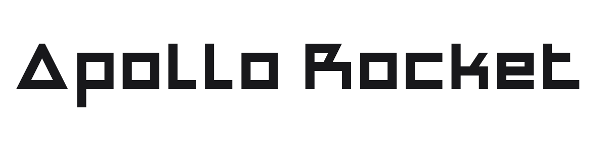 Apollo Rocket preview