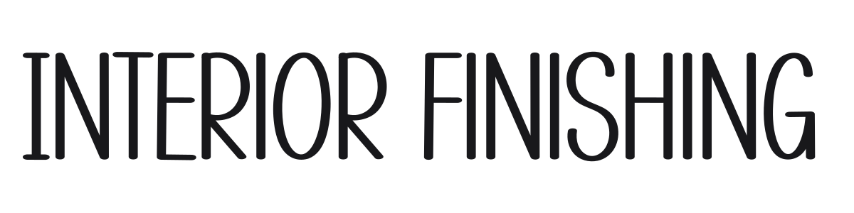 Interior Finishing preview