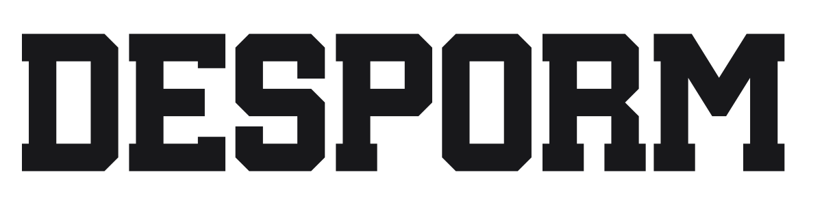 Desporm preview