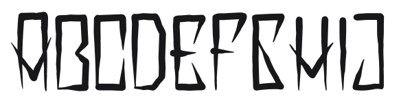 Extrakrebel 1987 preview