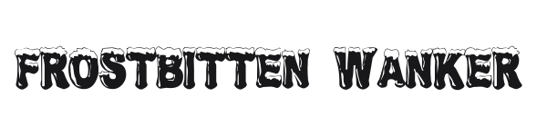 Frostbitten Wanker preview