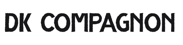 DK Compagnon preview