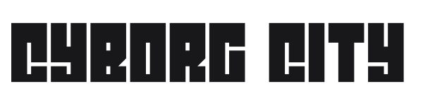 Cyborg City preview