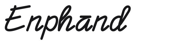 Enphand preview