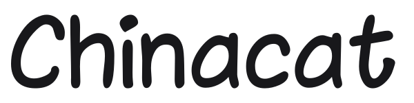 Chinacat preview
