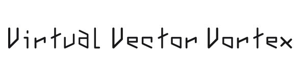 Virtual Vector Vortex preview
