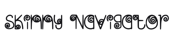 Skinny Navigator preview