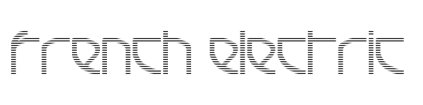 French Electric preview