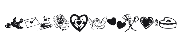 KR Valentine 2003 preview