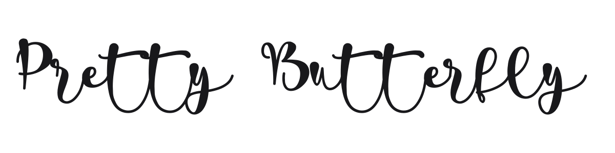 Pretty Butterfly preview