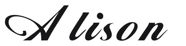 Alison preview