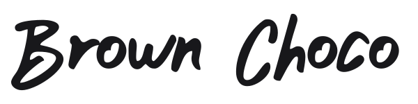 Brown Choco preview