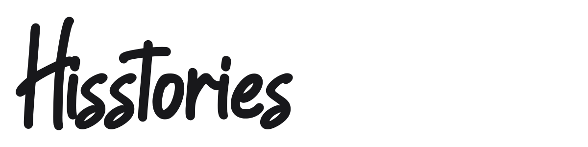 Hisstories preview
