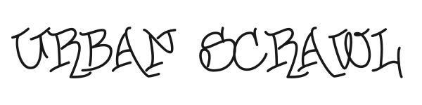 Urban Scrawl preview