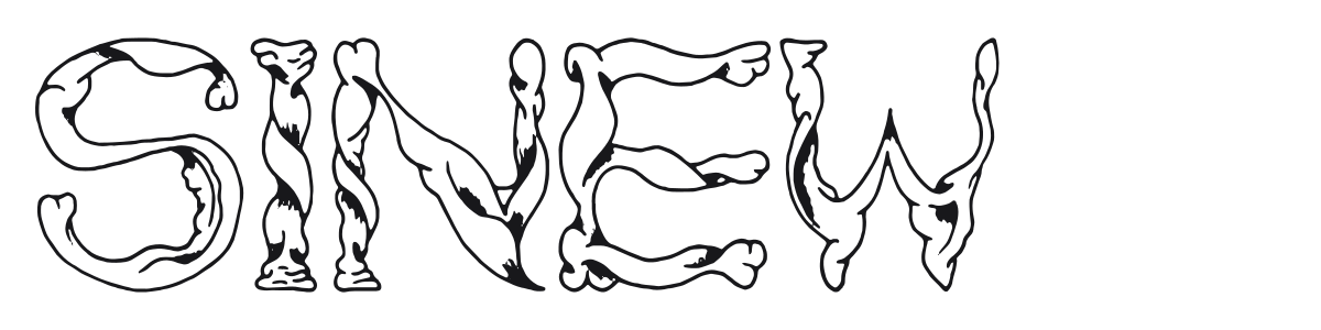 Sinew preview