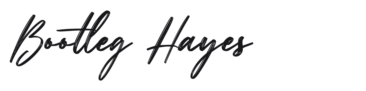 Bootleg Hayes preview
