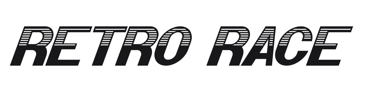 Retro Race preview