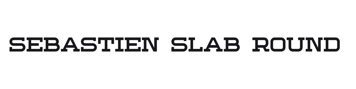 Sebastien Slab Round preview