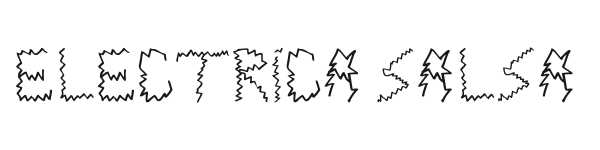 Electrica Salsa preview