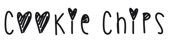 Cookie Chips preview