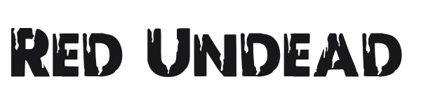 Red Undead preview