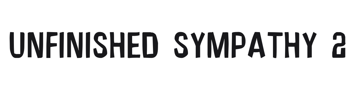 Unfinished Sympathy 2 preview