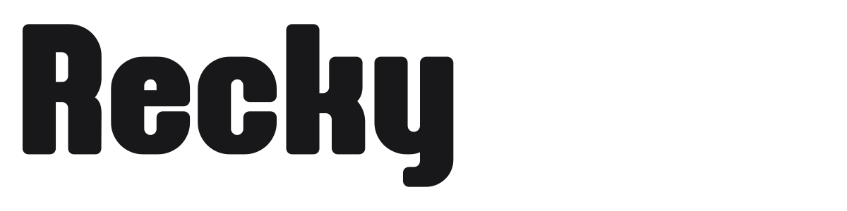 Recky preview