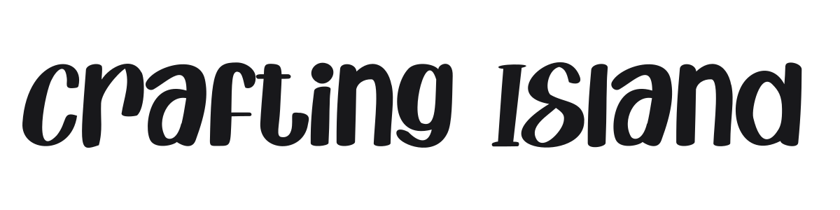 Crafting Island preview