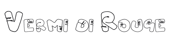 Vermi di Rouge preview