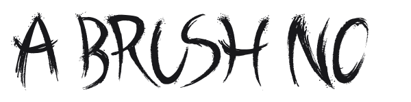 A Brush No preview