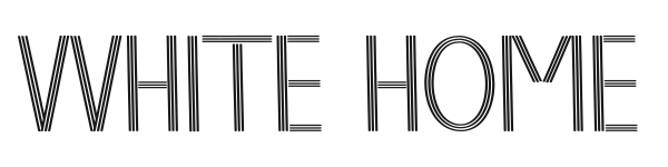White Home preview