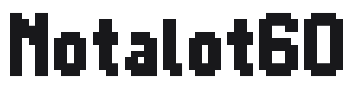Notalot60 preview