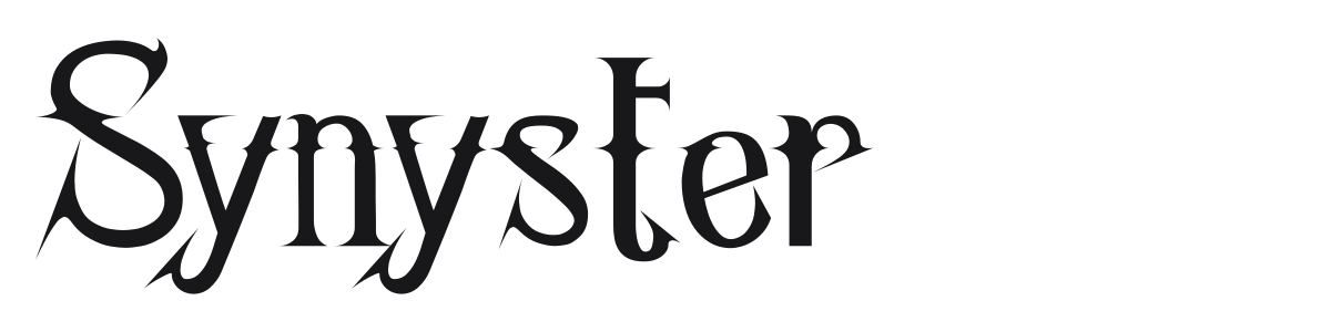 Synyster preview