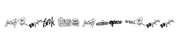 Talk of the wall preview