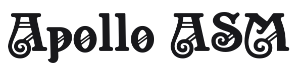 Apollo ASM preview