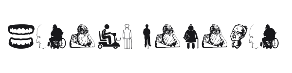 Senior Citizen preview