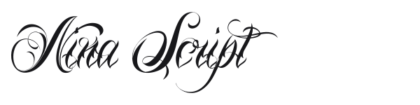 Nina Script preview