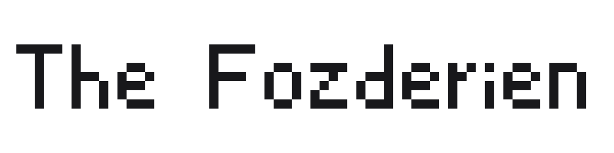 The Fozderien preview