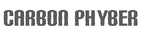 Carbon Phyber preview
