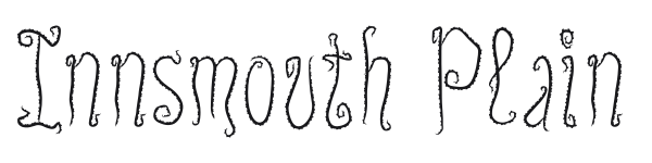 Innsmouth Plain preview