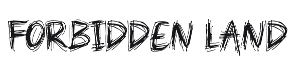 Forbidden Land preview