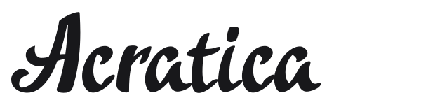 Acratica preview