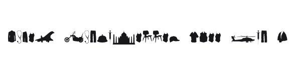 Mixed Silhouettes Free vol 3 preview