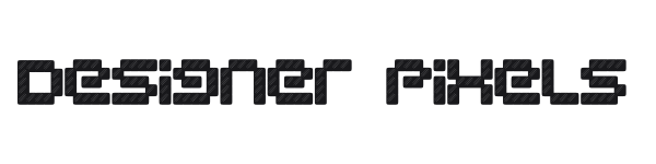 Designer Pixels preview