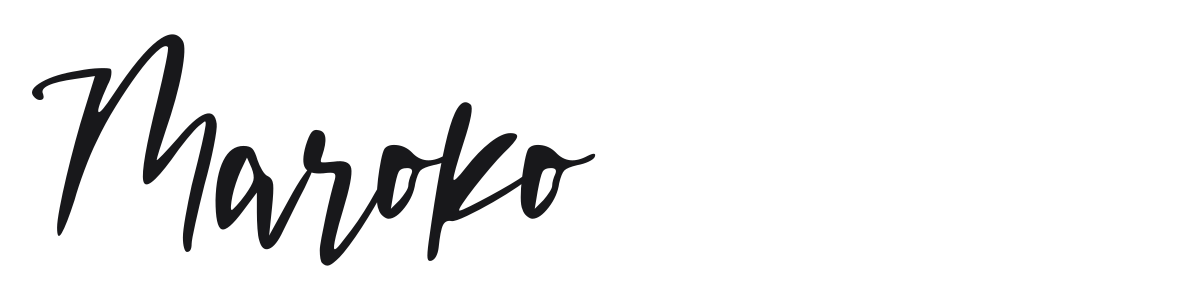 Maroko preview