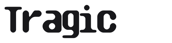 Tragic preview