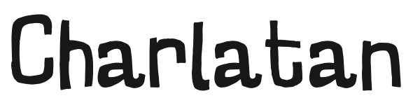 Charlatan preview