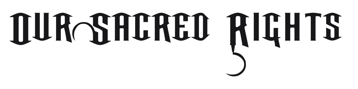 Our Sacred Rights preview