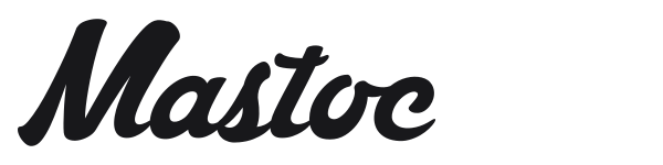 Mastoc preview