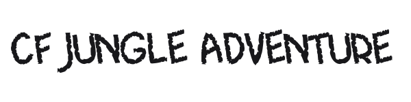 CF Jungle Adventure preview
